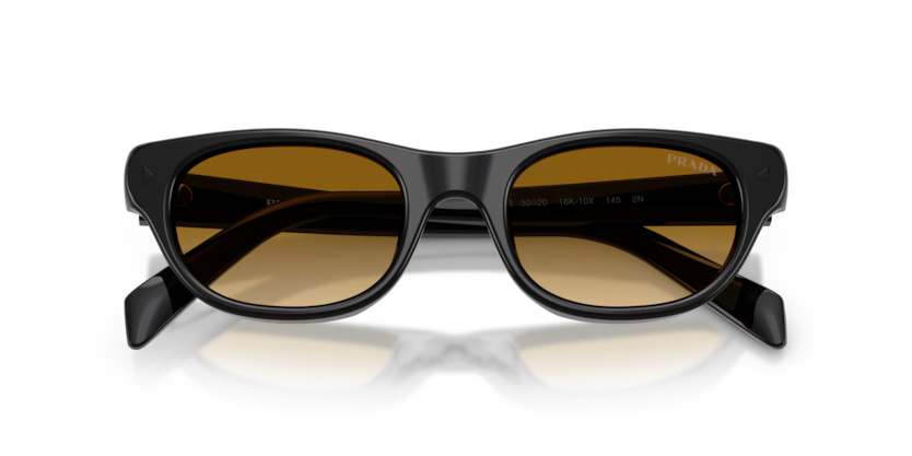 Prada 0PR C08S 16K10X 50mm Sunglasses