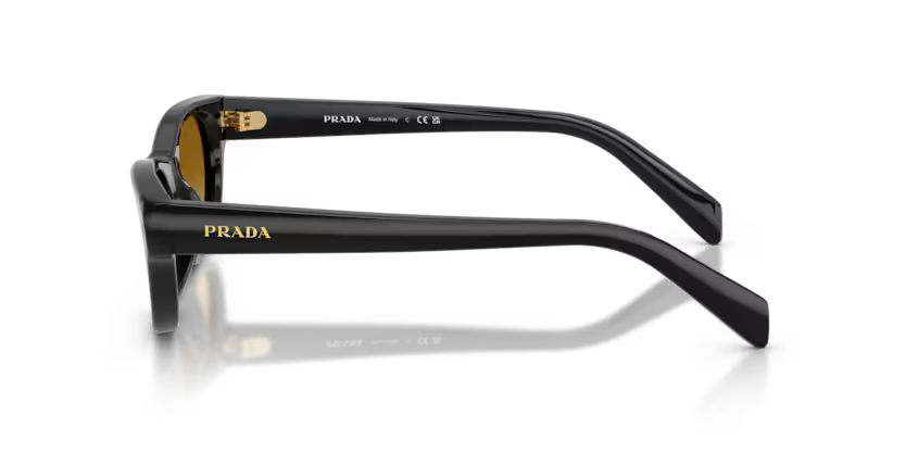Prada 0PR C08S 16K10X 50mm Sunglasses