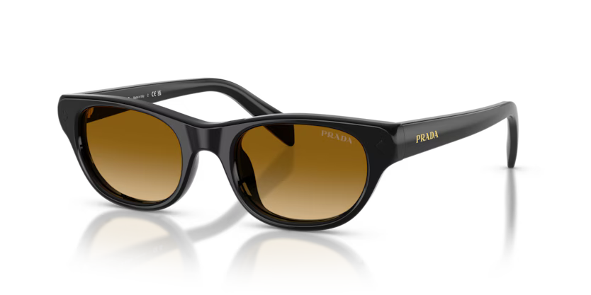Prada 0PR C08S 16K10X 50mm Sunglasses