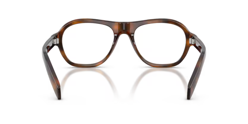 Prada 0PR C12V 20D1O1 54mm Optical Frame