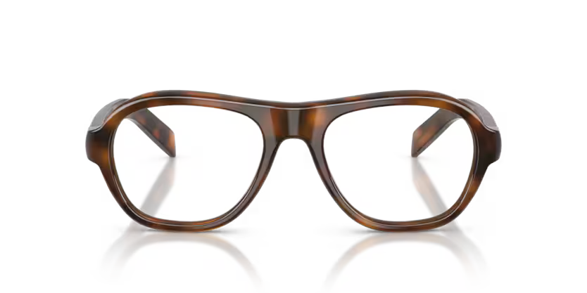 Prada 0PR C12V 20D1O1 54mm Optical Frame
