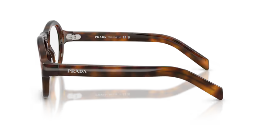 Prada 0PR C12V 20D1O1 54mm Optical Frame