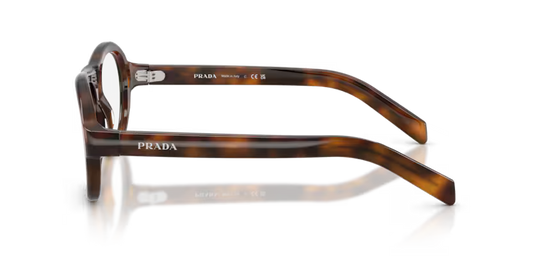 Prada 0PR C12V 20D1O1 54mm Optical Frame