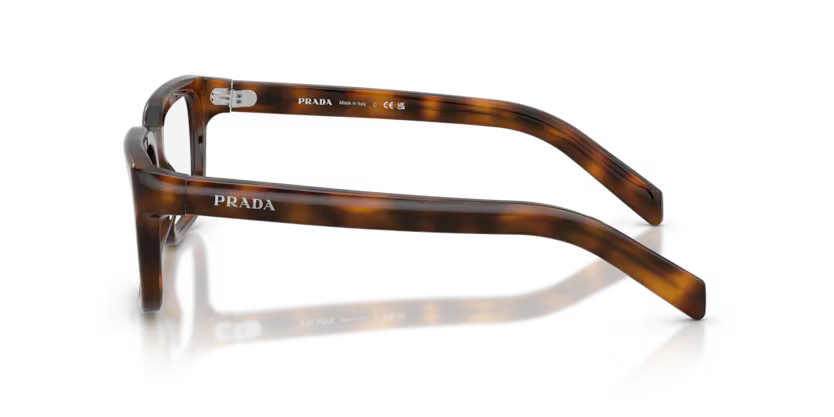 Prada 0PR D04V 20D1O1 54mm Optical Frame