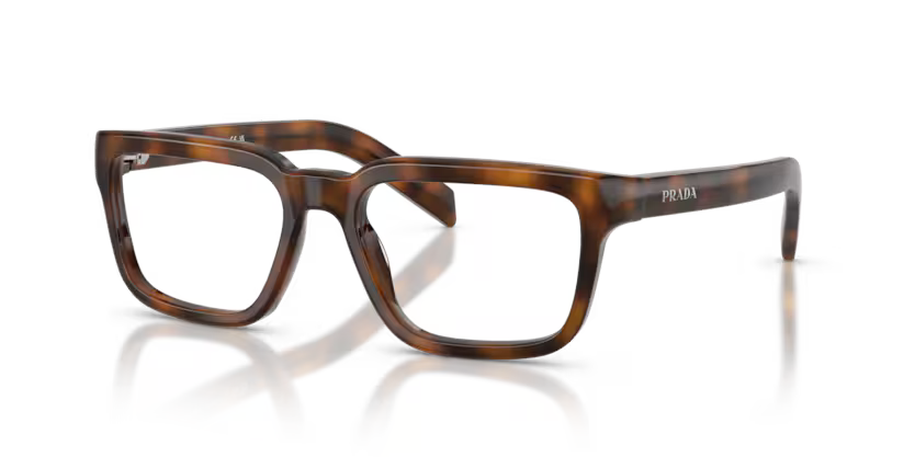Prada 0PR D04V 20D1O1 54mm Optical Frame