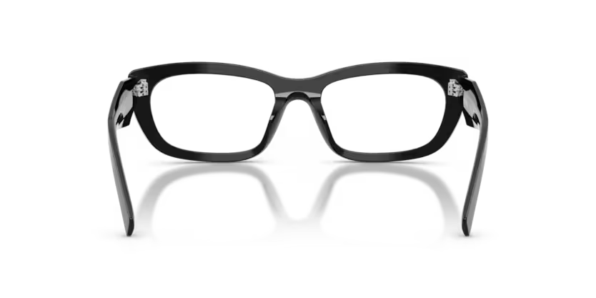 Prada 0PR D09V 16K1O1 52mm Optical Frame
