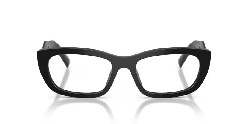 Prada 0PR D09V 16K1O1 52mm Optical Frame