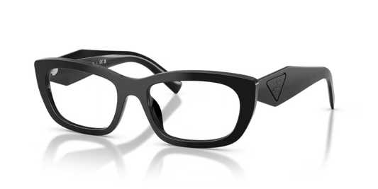 Prada 0PR D09V 16K1O1 52mm Optical Frame