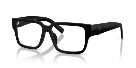 Prada 0PR D10VD 12P1O1 55mm Optical Frame