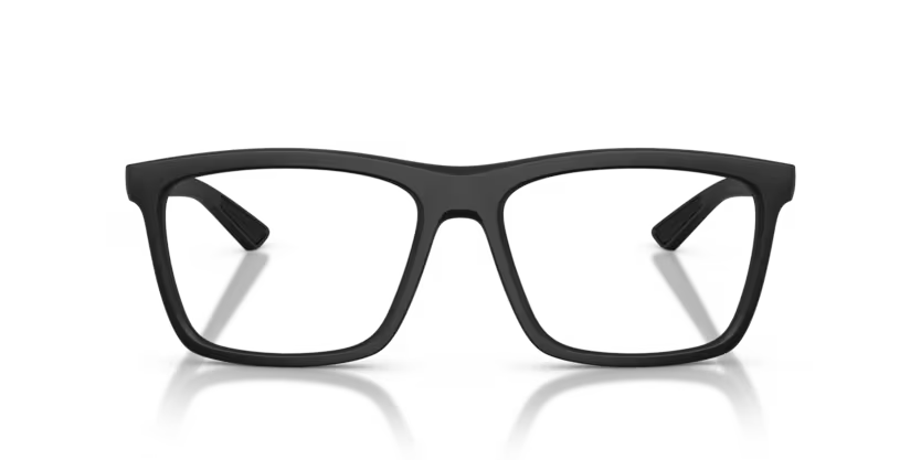 Prada Linea Rossa 0PS01TV 1BO101 56mm Optical Frame