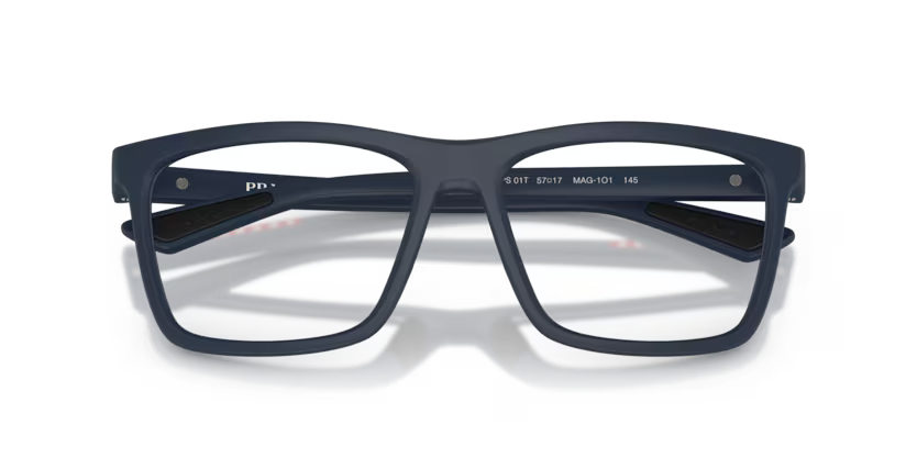 Prada Linea Rossa 0PS01TV MAG101 56mm Optical Frame