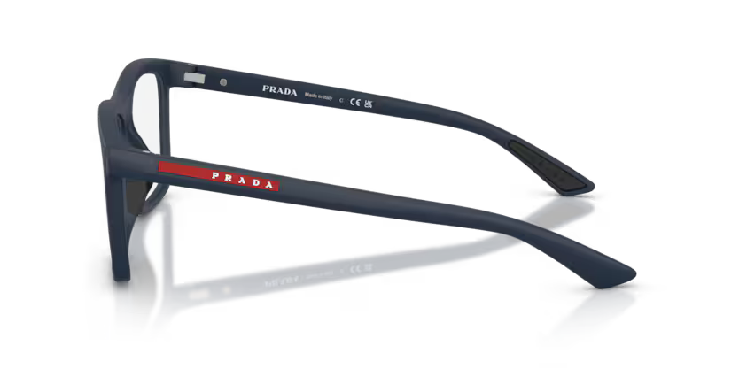 Prada Linea Rossa 0PS01TV MAG101 56mm Optical Frame