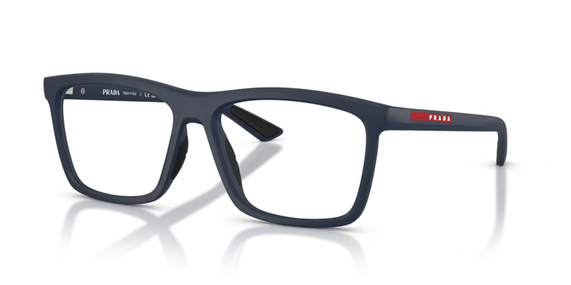 Prada Linea Rossa 0PS01TV MAG101 56mm Optical Frame