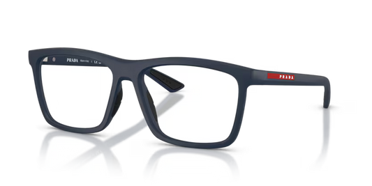 Prada Linea Rossa 0PS01TV MAG101 56mm Optical Frame