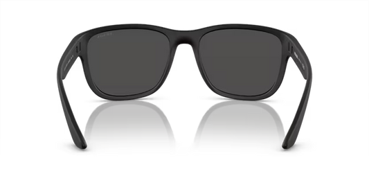 Prada Linea Rossa 0PS01US DG05S0 59mm Sunglasses