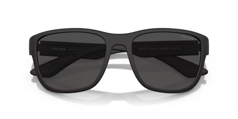 Prada Linea Rossa 0PS01US DG05S0 59mm Sunglasses