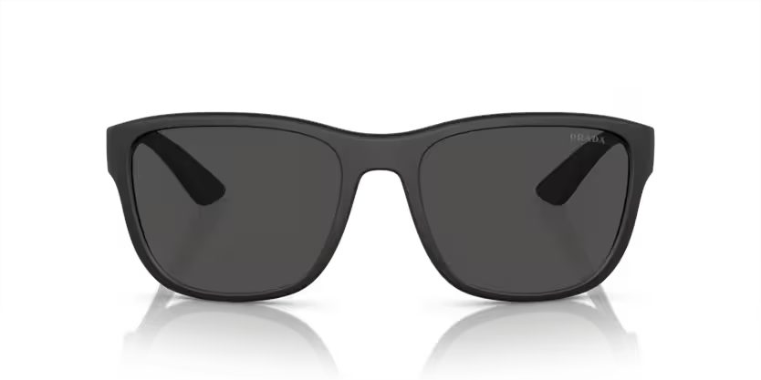 Prada Linea Rossa 0PS01US DG05S0 59mm Sunglasses