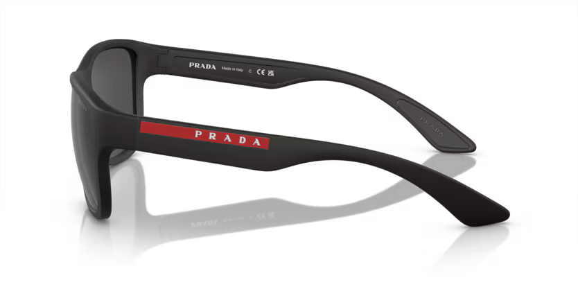 Prada Linea Rossa 0PS01US DG05S0 59mm Sunglasses