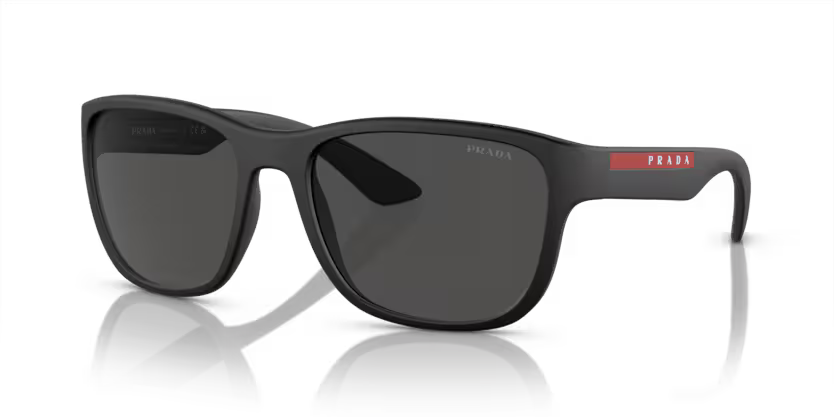 Prada Linea Rossa 0PS01US DG05S0 59mm Sunglasses
