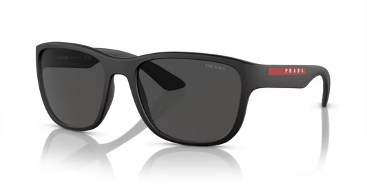 Prada Linea Rossa 0PS01US DG05S0 59mm Sunglasses