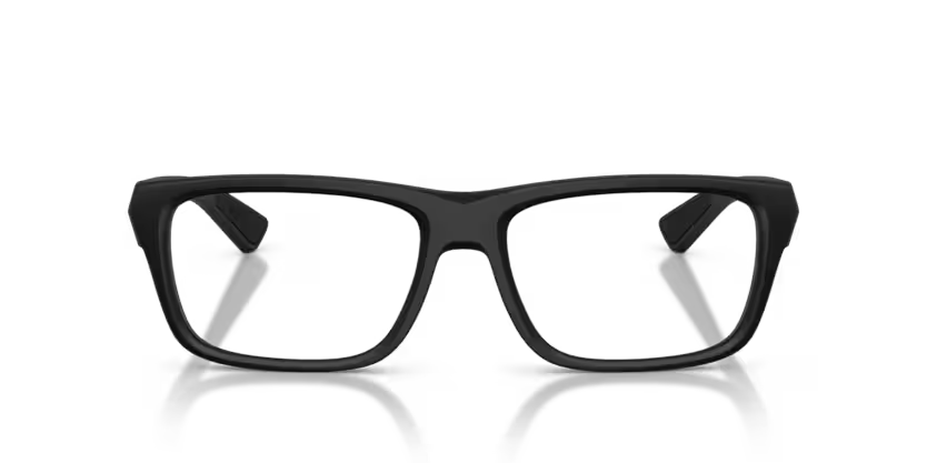 Prada Linea Rossa 0PS02TV 1BO101 56mm Optical Frame