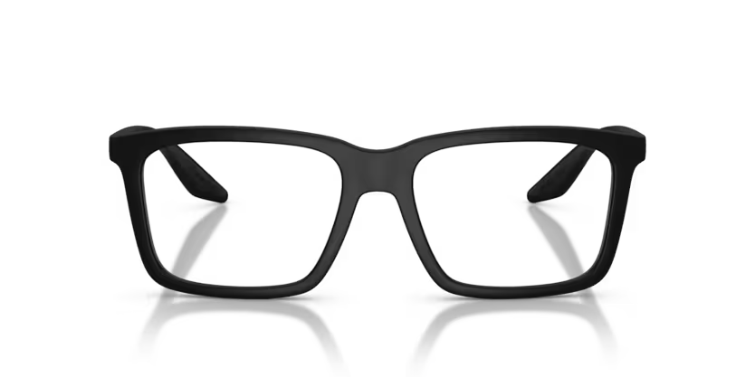 Prada Linea Rossa 0PS03SV DG0101 55mm Optical Frame