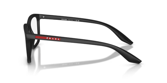 Prada Linea Rossa 0PS03SV DG0101 55mm Optical Frame