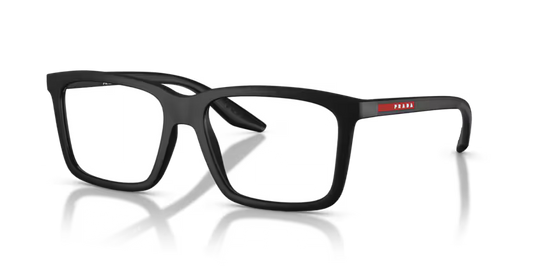 Prada Linea Rossa 0PS03SV DG0101 55mm Optical Frame