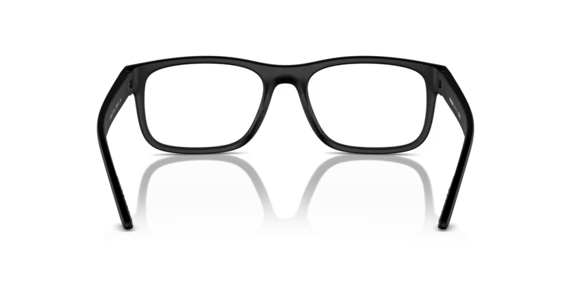 Prada Linea Rossa 0PS04QV DG0101 54mm Optical Frame