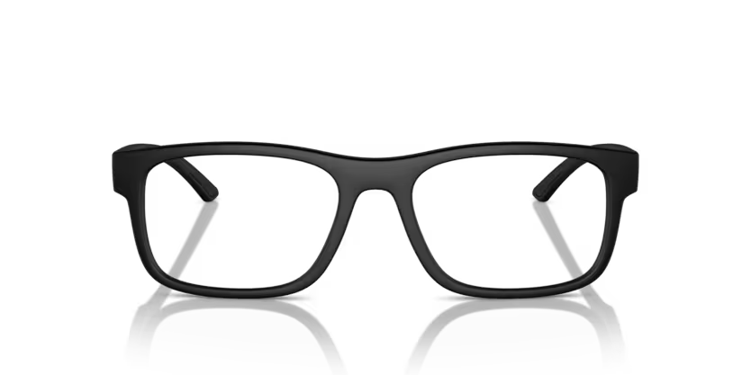 Prada Linea Rossa 0PS04QV DG0101 54mm Optical Frame