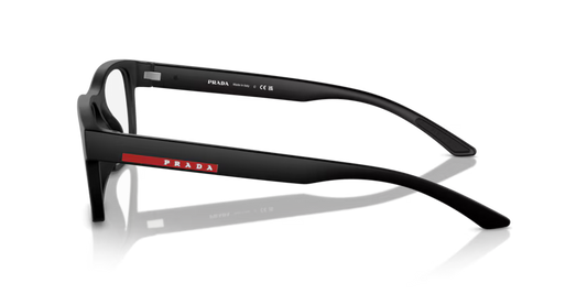 Prada Linea Rossa 0PS04QV DG0101 54mm Optical Frame