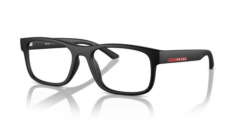 Prada Linea Rossa 0PS04QV DG0101 54mm Optical Frame
