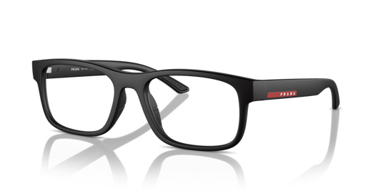 Prada Linea Rossa 0PS04QV DG0101 54mm Optical Frame