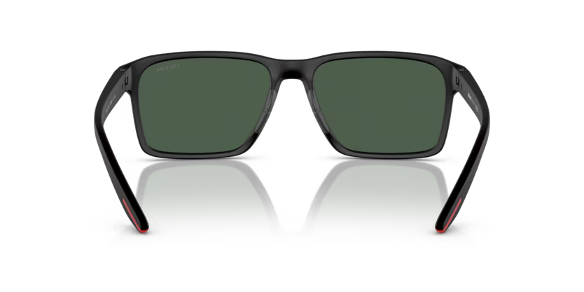 Prada Linea Rossa 0PS05YS DG006U 58mm Sunglasses