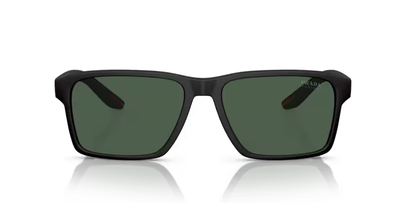 Prada Linea Rossa 0PS05YS DG006U 58mm Sunglasses