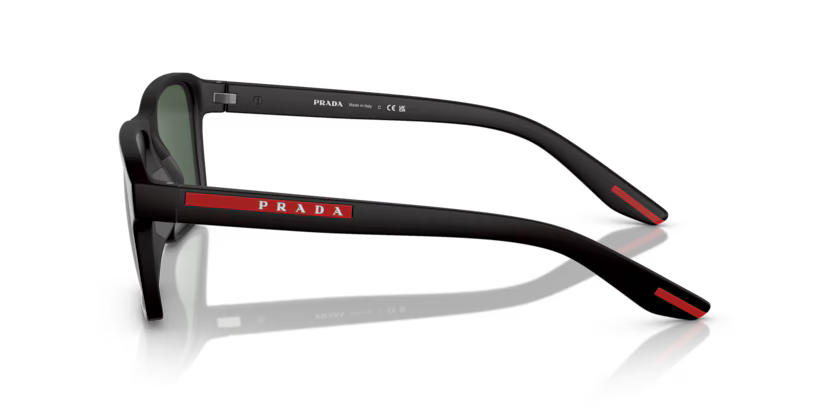 Prada Linea Rossa 0PS05YS DG006U 58mm Sunglasses