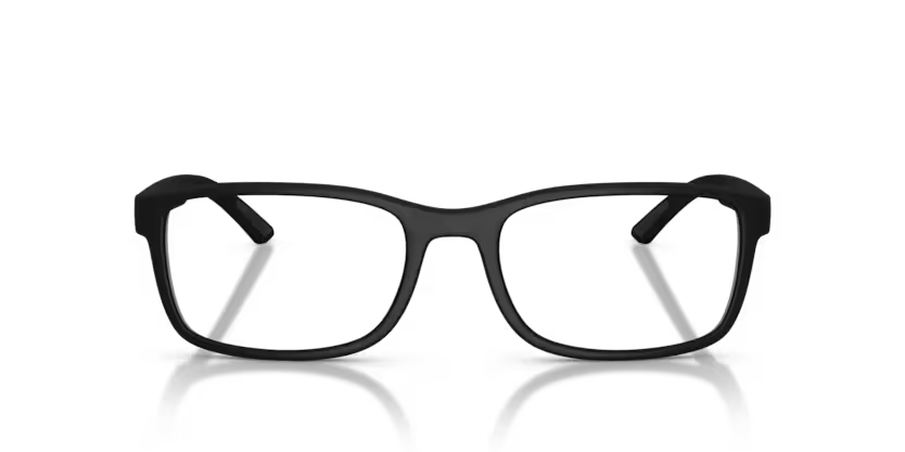 Prada Linea Rossa 0PS06PV DG0101 57mm Optical Frame