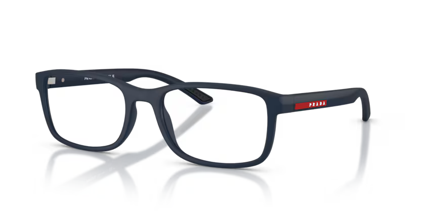Prada Linea Rossa 0PS06RV MAG101 53mm Optical Frame
