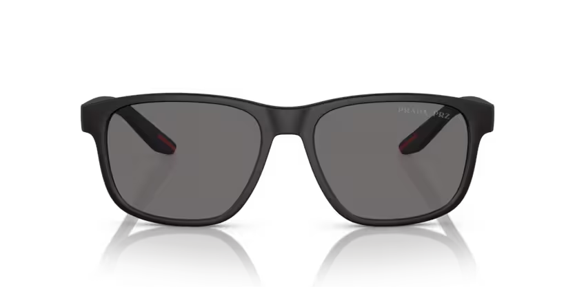 Prada Linea Rossa 0PS06YS DG002G 56mm Sunglasses