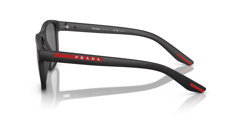 Prada Linea Rossa 0PS06YS DG002G 56mm Sunglasses