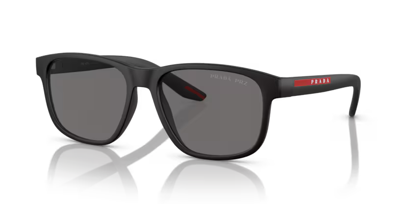 Prada Linea Rossa 0PS06YS DG002G 56mm Sunglasses