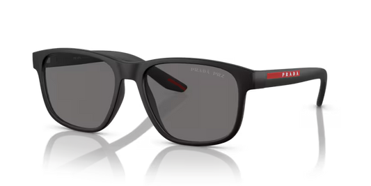 Prada Linea Rossa 0PS06YS DG002G 56mm Sunglasses