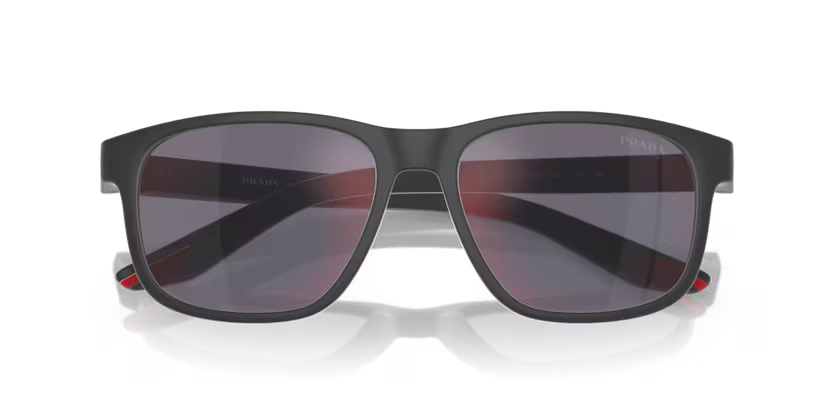 Prada Linea Rossa 0PS06YS UFK10A 56mm Sunglasses