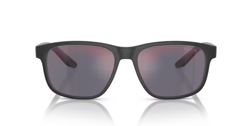 Prada Linea Rossa 0PS06YS UFK10A 56mm Sunglasses