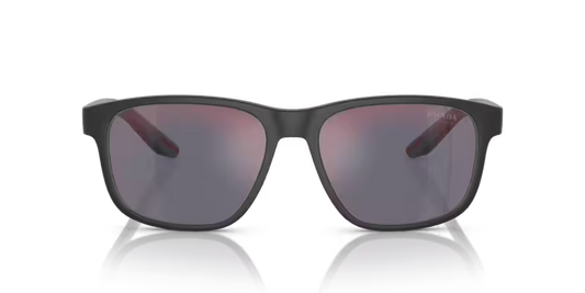 Prada Linea Rossa 0PS06YS UFK10A 56mm Sunglasses