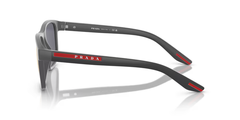 Prada Linea Rossa 0PS06YS UFK10A 56mm Sunglasses