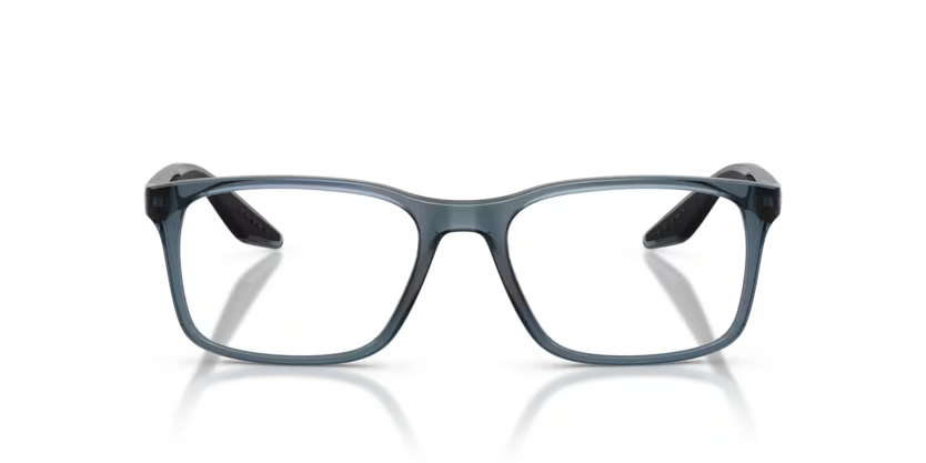 Prada Linea Rossa 0PS08RV CZH101 54mm Optical Frame