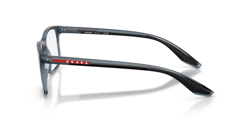 Prada Linea Rossa 0PS08RV CZH101 54mm Optical Frame