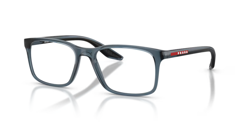 Prada Linea Rossa 0PS08RV CZH101 54mm Optical Frame