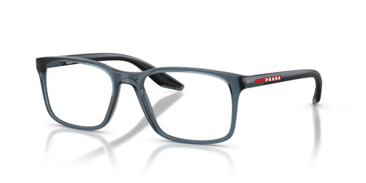 Prada Linea Rossa 0PS08RV CZH101 54mm Optical Frame